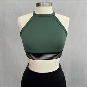 Victoria secret bra  crop